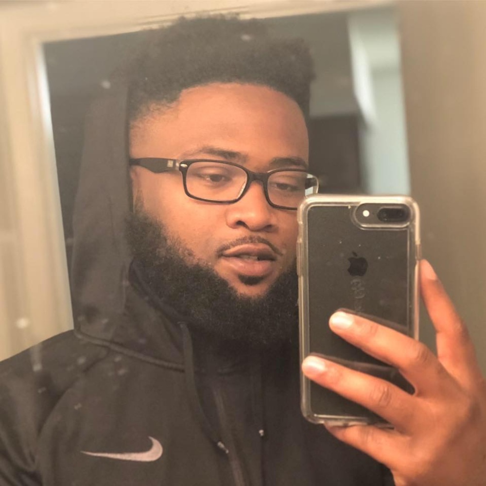 Meet your Posher, Kaleel